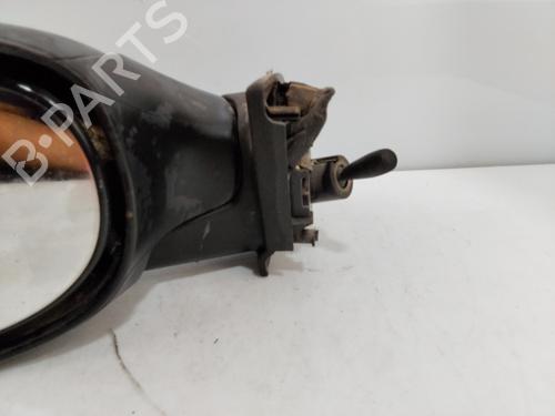 Left mirror CITROËN C3 I (FC_, FN_) 1.4 HDi | BP19116208C26 