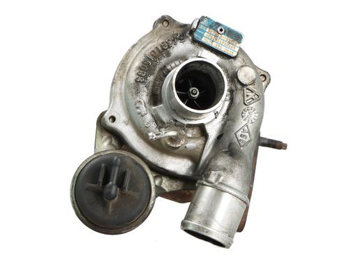 Turbolader/Kompressor Turbolader/Kompressor NISSAN MICRA III (K12) [2002-2011] 35792424 35792424