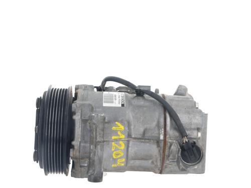 Used AC compressor AC compressor RENAULT ARKANA I (LCM_, LDN_) [2019-2026] 33462275 33462275