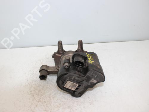 Left rear brake caliper SEAT LEON (KL1, KLG)  | BP17968811M107 