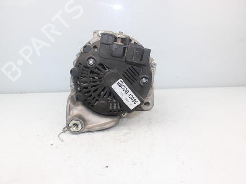 Lichtmaschine TOYOTA VERSO (_R2_) 1.6 D4-D (WAR20_) (112 hp) 17622558