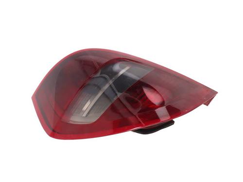 left-taillight-mercedes-benz-a-class-w169-2004-2005-2006-2007-2008-2009-2010-2011-2012-39596461 main image