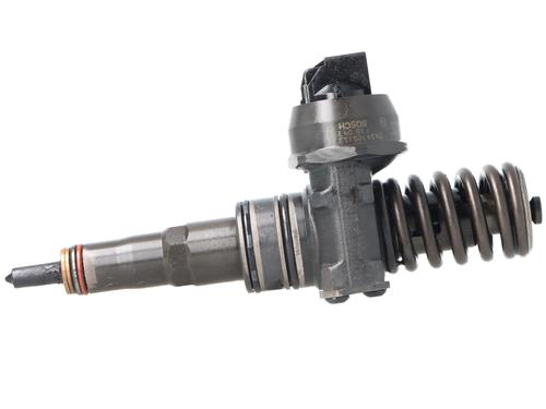 Used Injector Injector VW POLO IV (9N_, 9A_) 1.4 TDI (80 hp) 33126809 33126809