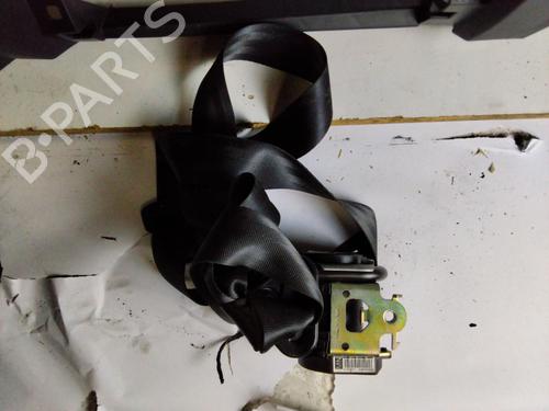 Airbag Kit RENAULT CAPTUR I (J5_, H5_)  | BP29962433C86