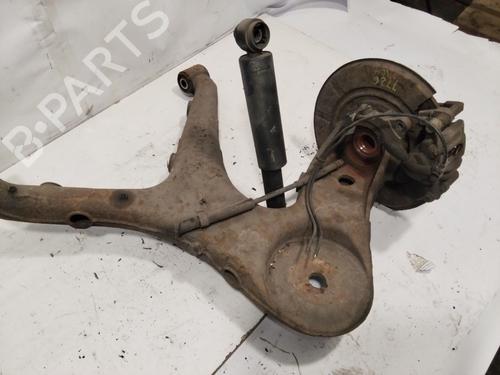 Right rear steering knuckle MERCEDES-BENZ VITO Bus (W639) 111 CDI (639.701, 639.703, 639.705) | BP22398514M28 