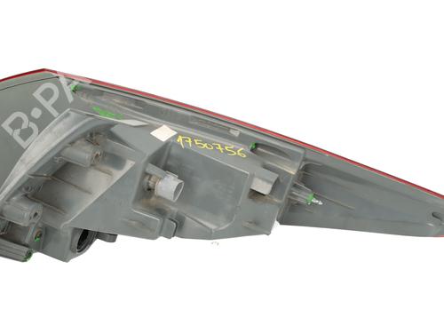 Left taillight HYUNDAI i40 I (VF) | BP31251413C34