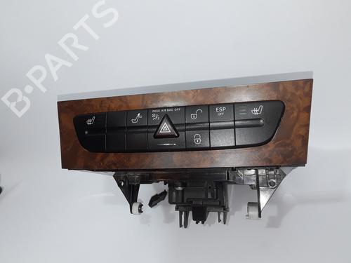 Switch MERCEDES-BENZ E-CLASS (W211) E 200 CDI (211.004) | BP10983961I30 