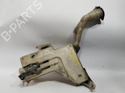 Used Windscreen washer tank PEUGEOT 407 (6D_) [2004-2011]  29795563