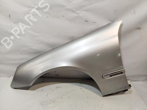 Left front fenders MERCEDES-BENZ C-CLASS (W203) C 220 CDI (203.006) | BP29904954C41