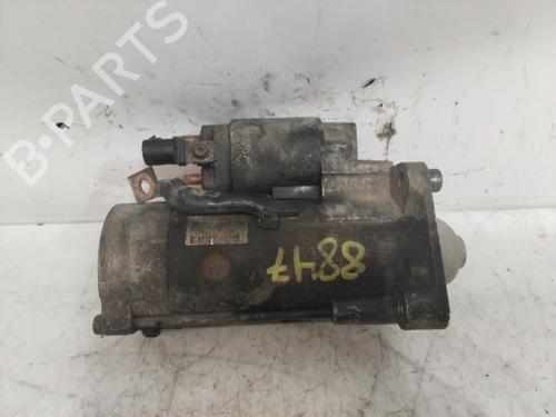 Startmotor CHRYSLER VOYAGER IV (RG, RS) 2.5 CRD (141 hp) 25873170