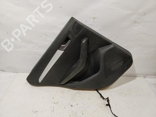 Verkleidung hinten links für AUDI Q5 (8RB) [2008-2019]  30197990