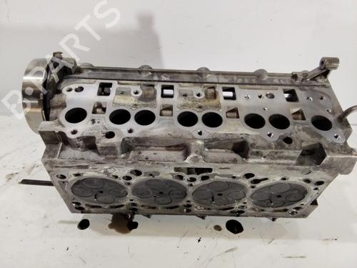 Cylinder head VW PASSAT B6 (3C2)  | BP34436024M5  - Image 5