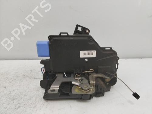 Used Front left lock VW GOLF V (1K1) [2003-2010]  17839510