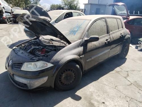 Motorophæng RENAULT MEGANE II (BM0/1_, CM0/1_) 1.5 dCi (BM16, CM16) | BP29156964M89 