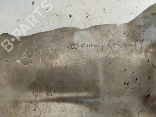 Steering rack SEAT LEON (1P1)  | BP25625641M22 