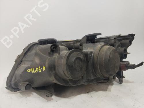 Right headlight SAAB 9-3 (YS3F, E79, D79, D75) 1.9 TiD | BP28330260C29 