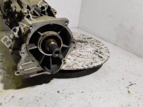 Gearbox BMW X3 (E83) 2.0 d | BP19253492M3 