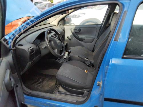 Electronic module OPEL CORSA C (X01) | BP35897970M83 - Image 7