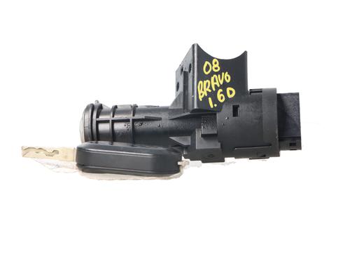 Used Ignition barrel FIAT BRAVO II (198_) 1.6 D Multijet (198AXL1B) (120 hp) 32397326