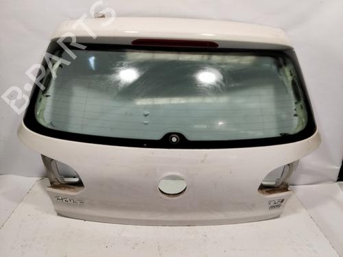 Tailgate VW GOLF VI (5K1)  | BP27529882C6 