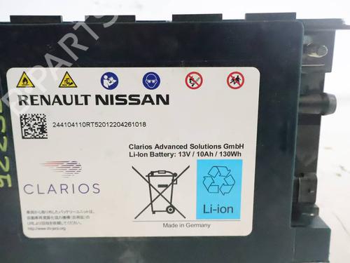 Battery RENAULT CAPTUR II (HF_)  | BP39988824E11  - Image 5