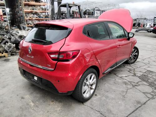 Engine control unit (ECU) RENAULT CLIO IV (BH_)  | BP33982736M57  - Image 9