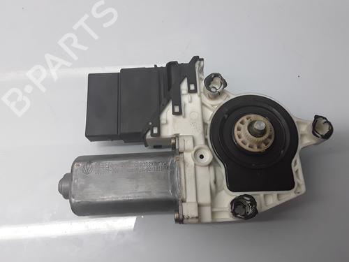 Rudehejsemotor bagstkærm venstre VW GOLF IV (1J1) 1.6 | BP9750448E23 