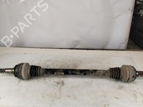 Used Right rear driveshaft Right rear driveshaft VW TOUAREG (7P5, 7P6) 3.0 V6 TDI (204 hp) 33327528 33327528