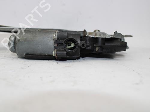 Front left window mechanism NISSAN NOTE (E11, NE11)  | BP12541163C22 
