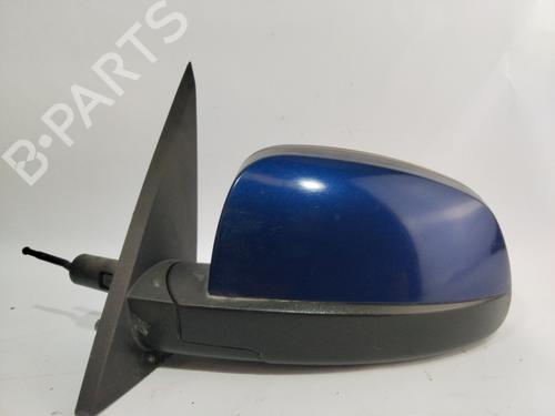 Retrovisor esquerdo OPEL MERIVA A MPV (X03) 1.7 DTI (E75) | BP24417656C26 