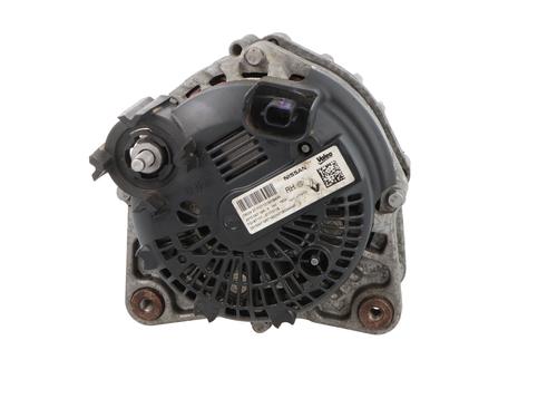 Generator RENAULT MEGANE IV Hatchback (B9A/M/N_) [2015-2025]  30809957