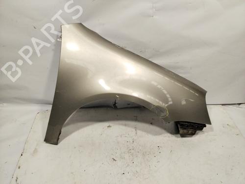 Used Right front fenders VW GOLF V (1K1) [2003-2010]  25717383