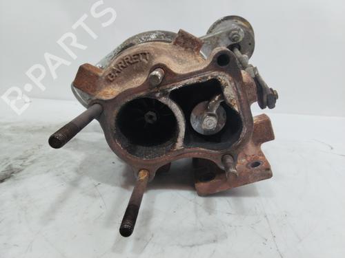 Turbocharger/Supercharger NISSAN CABSTAR E (TL_, VL_)  | BP22761916M71 