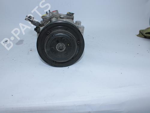 AC compressor HYUNDAI i30 (GD)  | BP11789311M34 