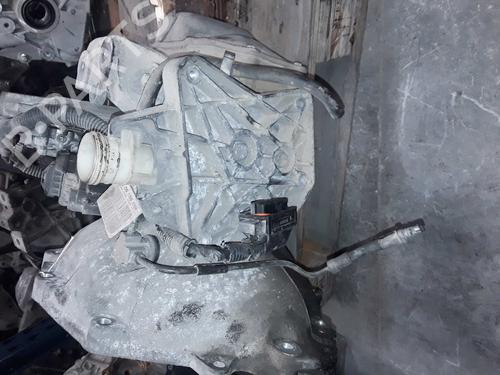 Gearbox OPEL MERIVA A MPV (X03) 1.7 DTI (E75) | BP10345389M3 