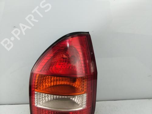 Højre baglygte OPEL ZAFIRA A MPV (T98) 2.2 DTI 16V (F75) | BP18682724C35 