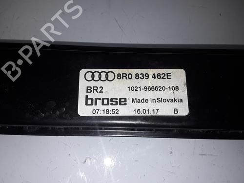 Rear right window mechanism AUDI Q5 (8RB) SQ5 TDI quattro | BP10345697C25 