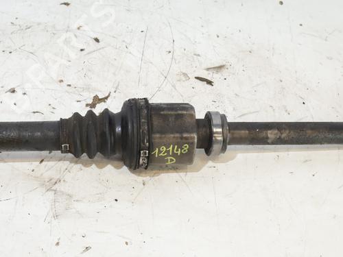 Right front driveshaft CITROËN C5 III (RD_) | BP37666171M39 - Image 4