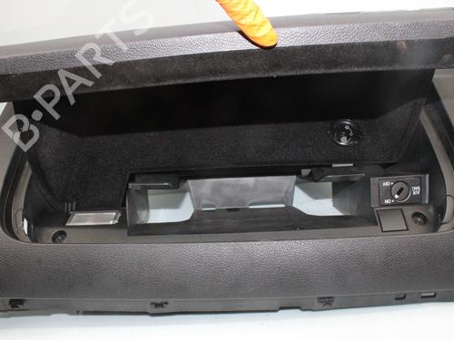 Glove box VW GOLF VI (5K1) 1.6 TDI | BP15989426C95 