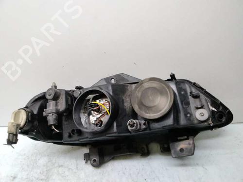 Left headlight RENAULT LAGUNA II (BG0/1_)  | BP8568898C28 