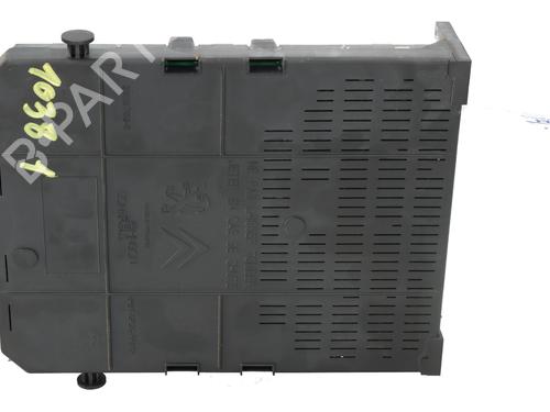 Fuse box CITROËN BERLINGO MULTISPACE (B9) 1.6 HDi 75 16V | BP31840190E1