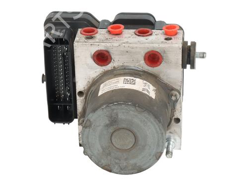 Used ABS pump CITROËN C4 Grand Picasso II (DA_, DE_) [2013-2025]  30865361