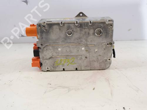 Used Inverter/Converter Inverter/Converter VW TIGUAN (CT1) 1.5 TSI eHybrid (204 hp) 40154486 40154486