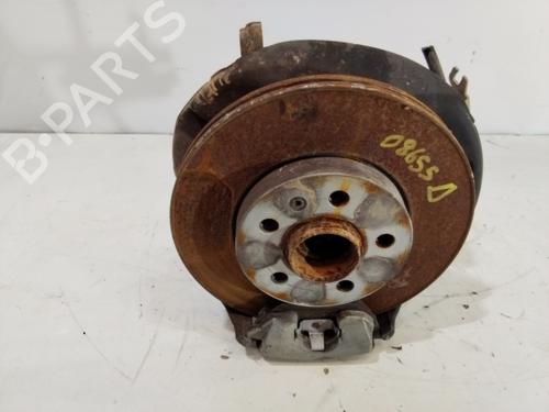 Used Right front steering knuckle Right front steering knuckle 36869656 36869656
