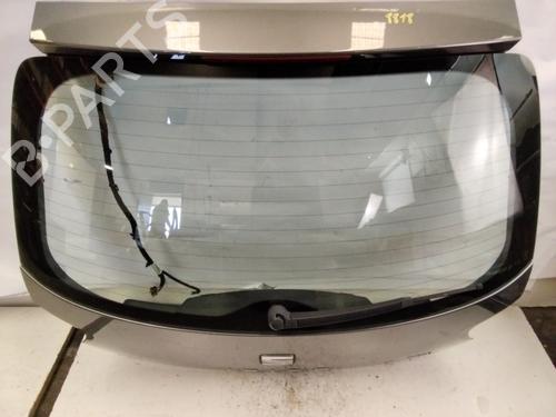 Tailgate SEAT IBIZA IV (6J5, 6P1)  | BP25283630C6 