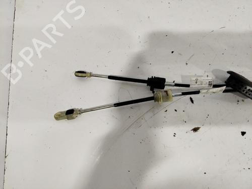 Cable DACIA SANDERO III  | BP31965808E12 