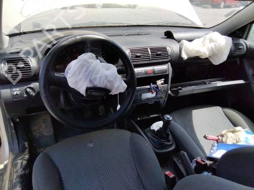 Engine SEAT LEON (1M1) | BP38712871M1 - Image 20