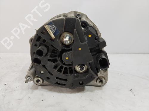 Alternator SEAT TOLEDO II (1M2)  | BP27817391M7 