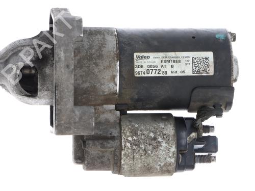 starter-citroen-c4-cactus-2014-33974904 main image