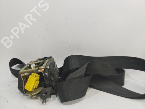 Used Front right seatbelt VW POLO CLASSIC (86C, 80) [1985-1994]  21661876